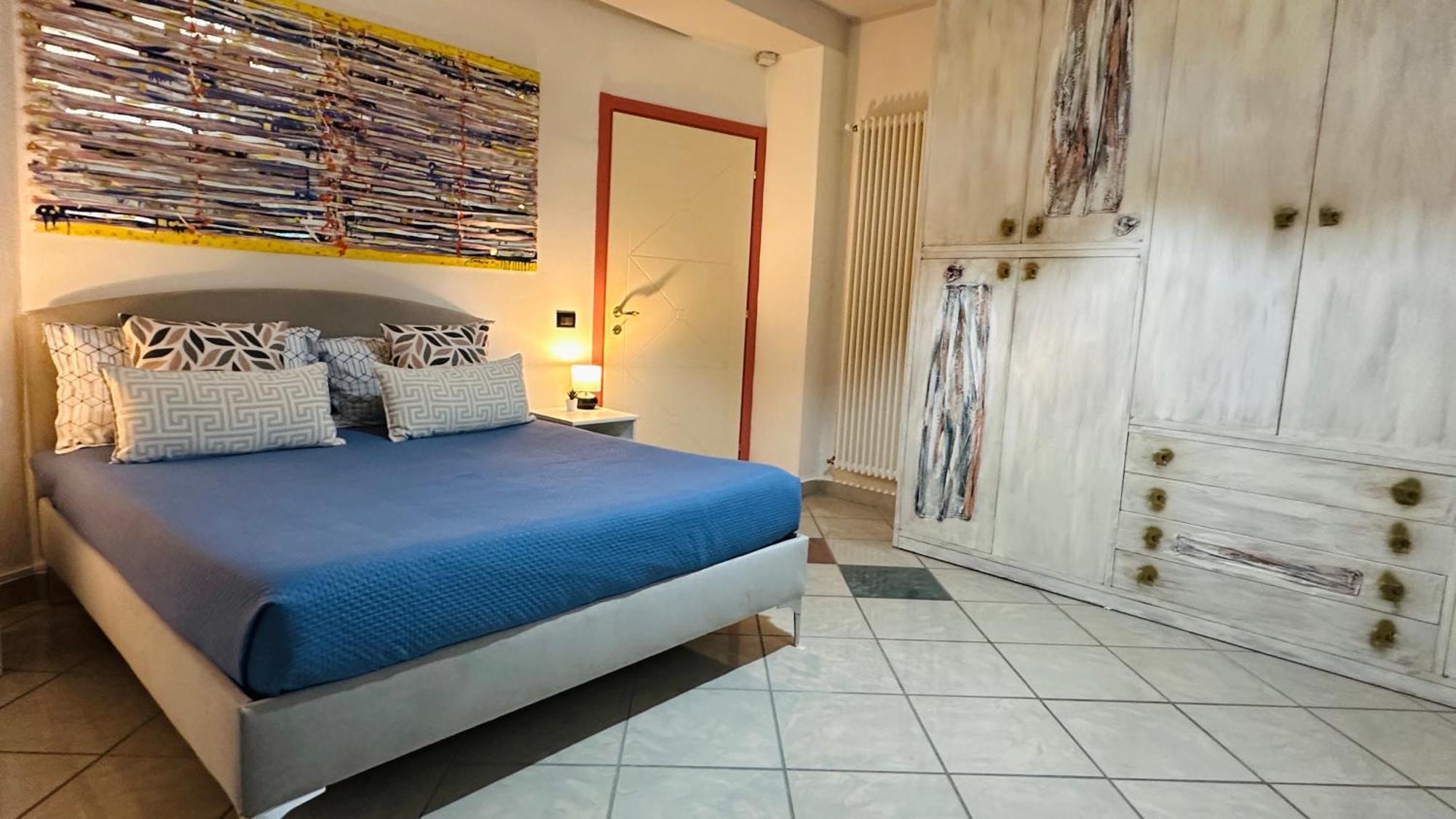 Amarin Pisa Apartment Exterior foto