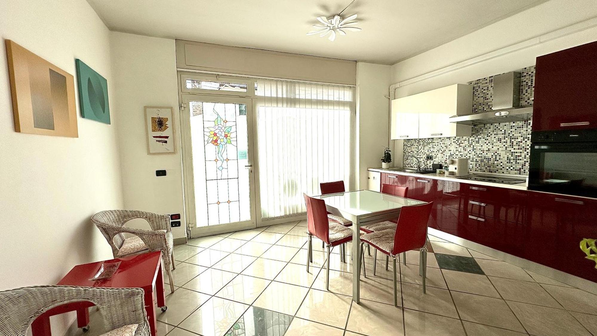 Amarin Pisa Apartment Exterior foto