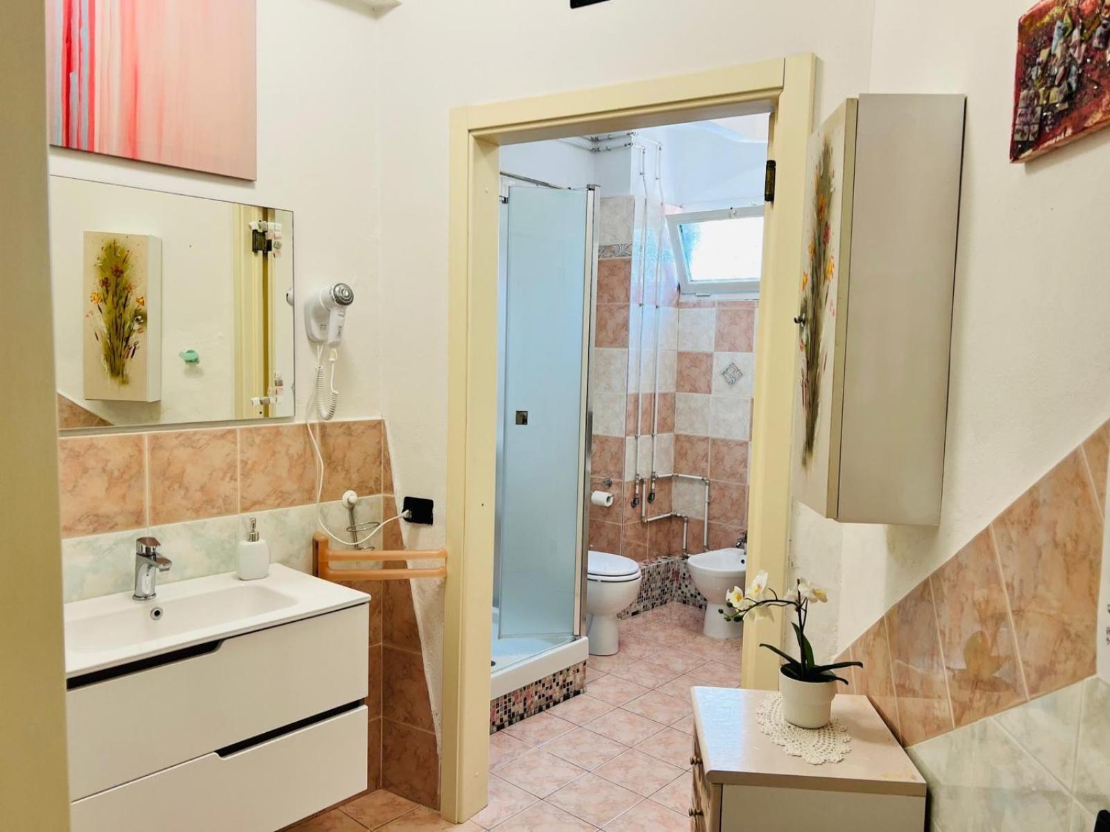 Amarin Pisa Apartment Exterior foto