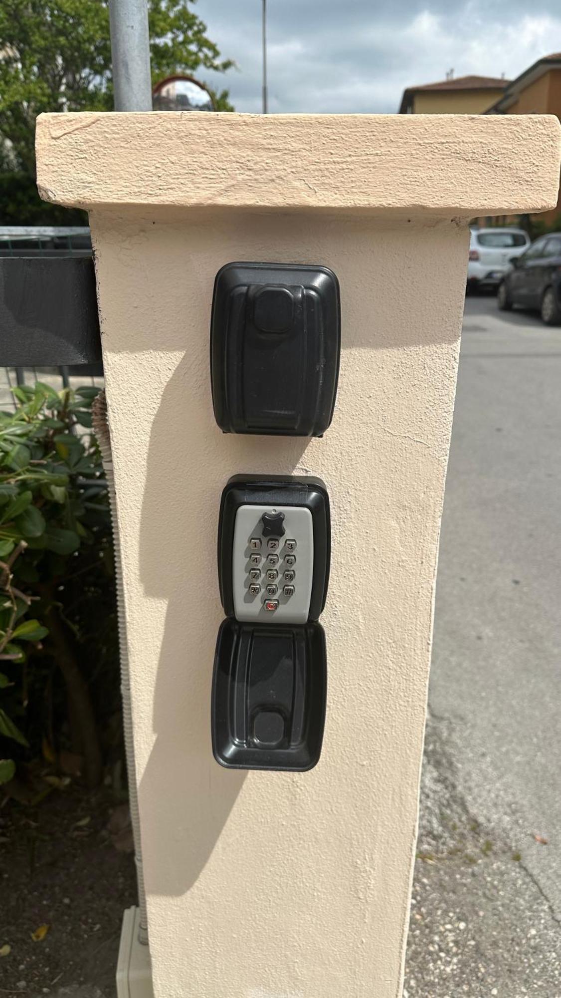 Amarin Pisa Apartment Exterior foto